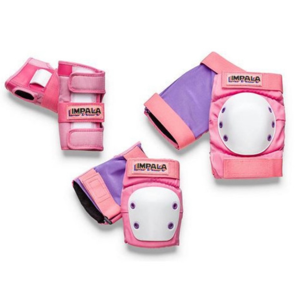 Impala skate 3 piece safety gear pack